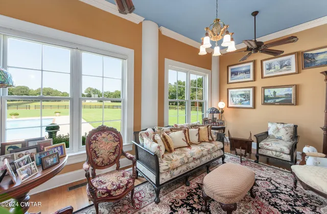 $1,600,000 | 3183 Lower Jackson Road, Bells, TN 38006