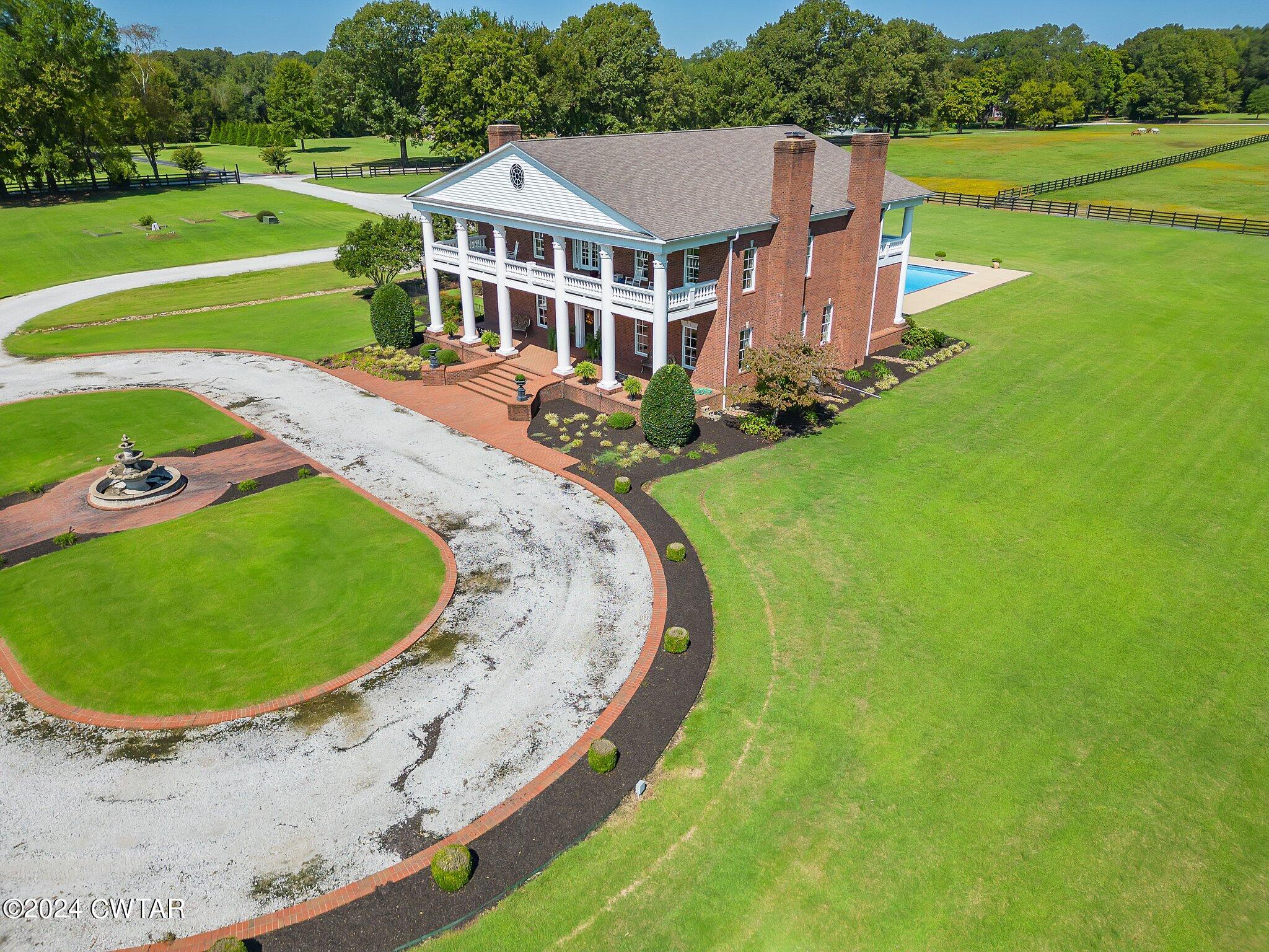 3183 Lower Jackson Road Bells, TN 38006 - Photo 3 of 107 3-web-or-mls-Completed-81