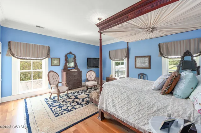 $1,600,000 | 3183 Lower Jackson Road, Bells, TN 38006