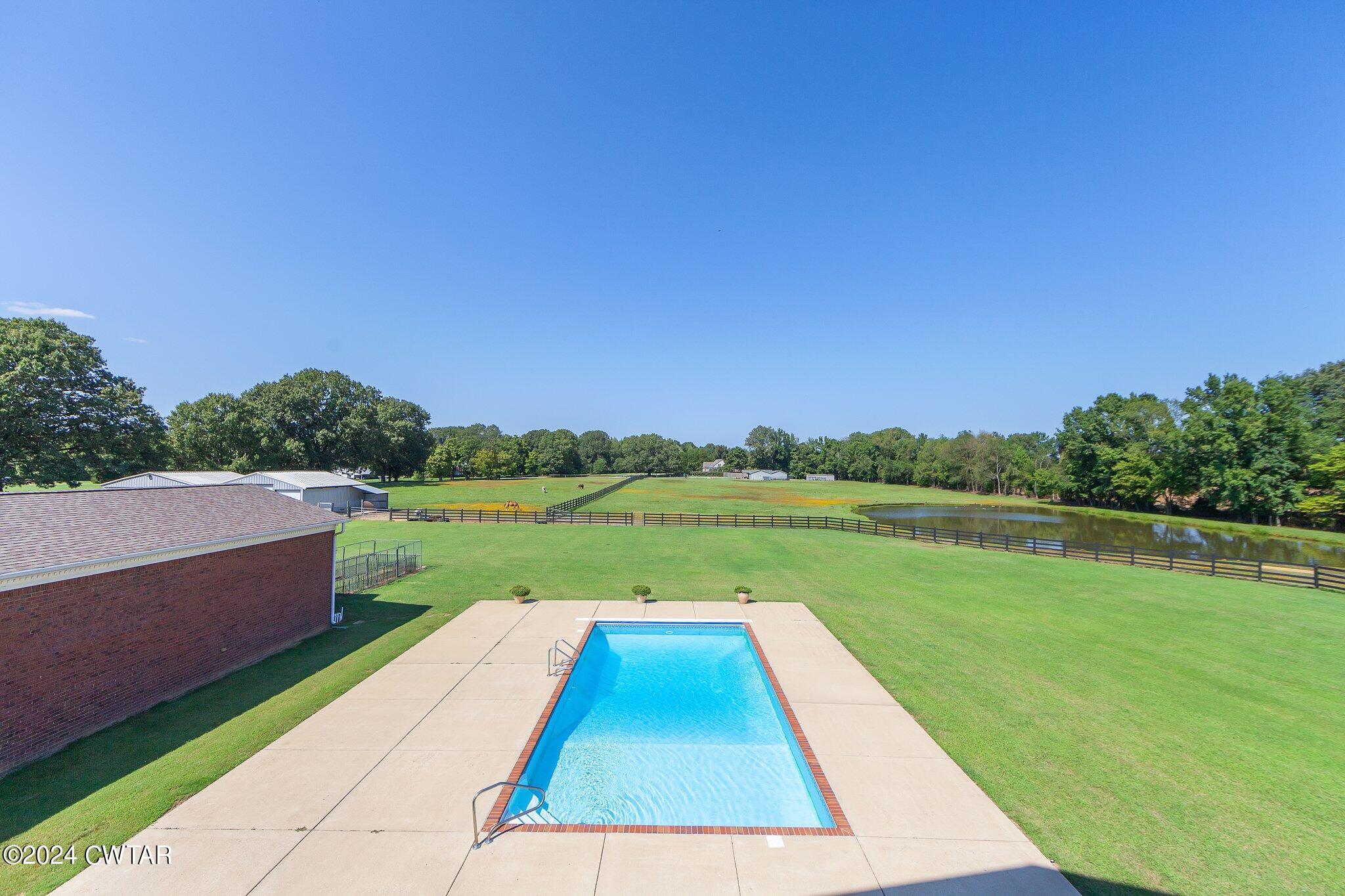 3183 Lower Jackson Road Bells, TN 38006 - Photo 46 of 107 46-web-or-mls-Completed-118