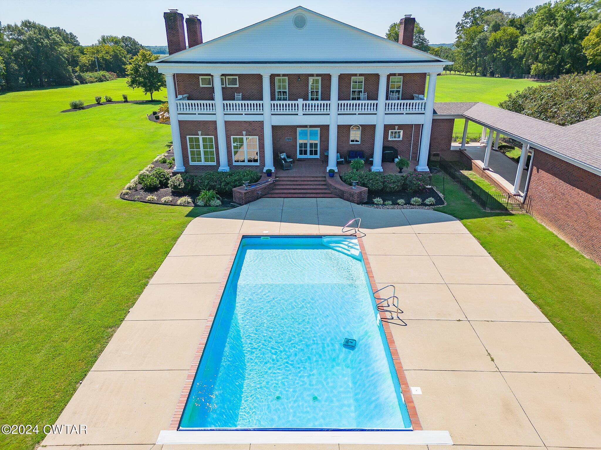 3183 Lower Jackson Road Bells, TN 38006 - Photo 47 of 107 47-web-or-mls-Completed-95