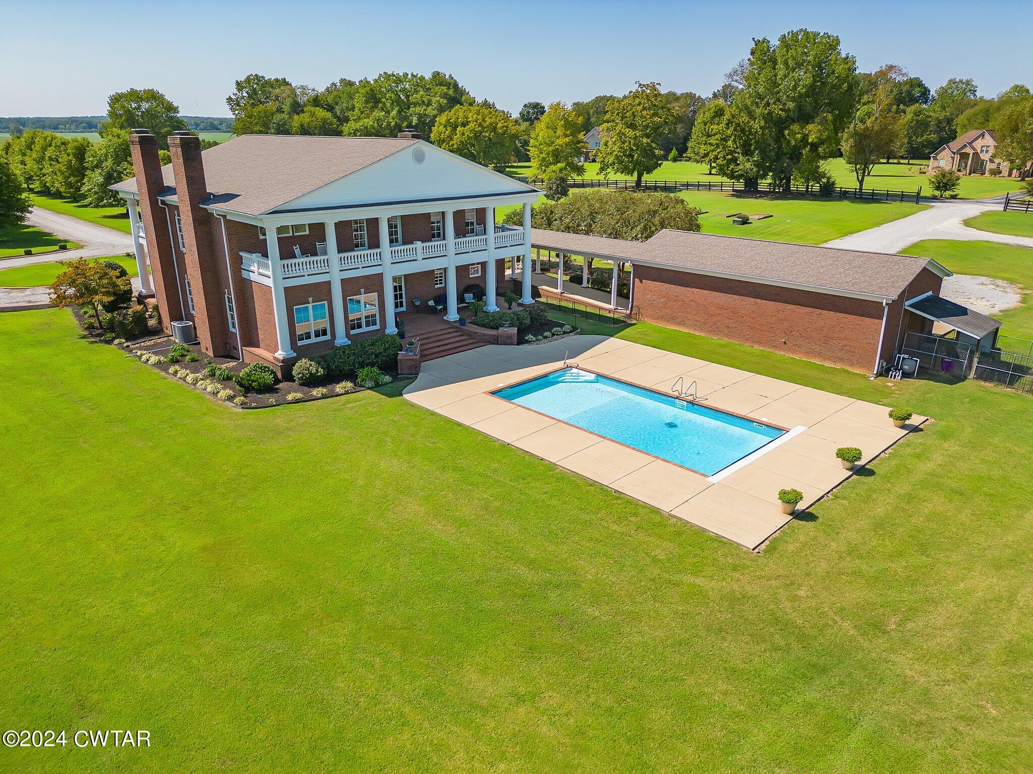 3183 Lower Jackson Road Bells, TN 38006 - Photo 49 of 107 49-web-or-mls-Completed-90