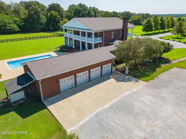 $1,600,000 | 3183 Lower Jackson Road, Bells, TN 38006