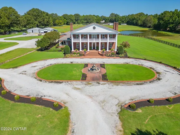 $1,600,000 | 3183 Lower Jackson Road, Bells, TN 38006