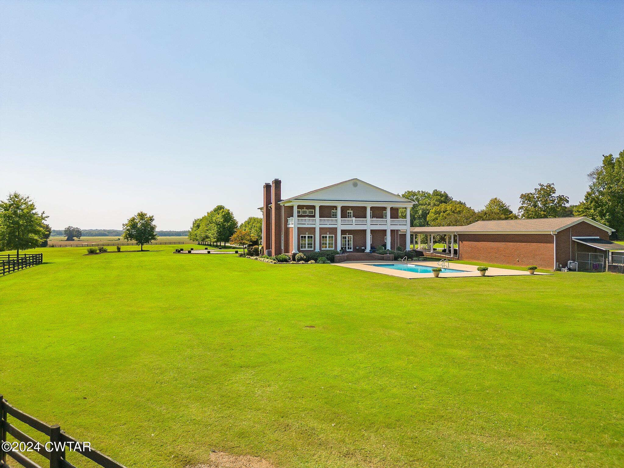 3183 Lower Jackson Road Bells, TN 38006 - Photo 51 of 107 51-web-or-mls-Completed-96