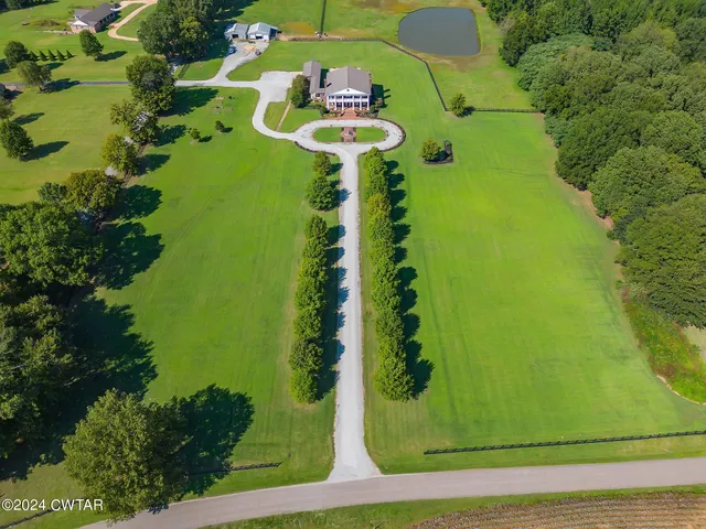 $1,600,000 | 3183 Lower Jackson Road, Bells, TN 38006