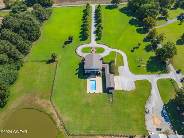 $1,600,000 | 3183 Lower Jackson Road, Bells, TN 38006