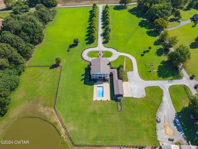 $1,600,000 | 3183 Lower Jackson Road, Bells, TN 38006