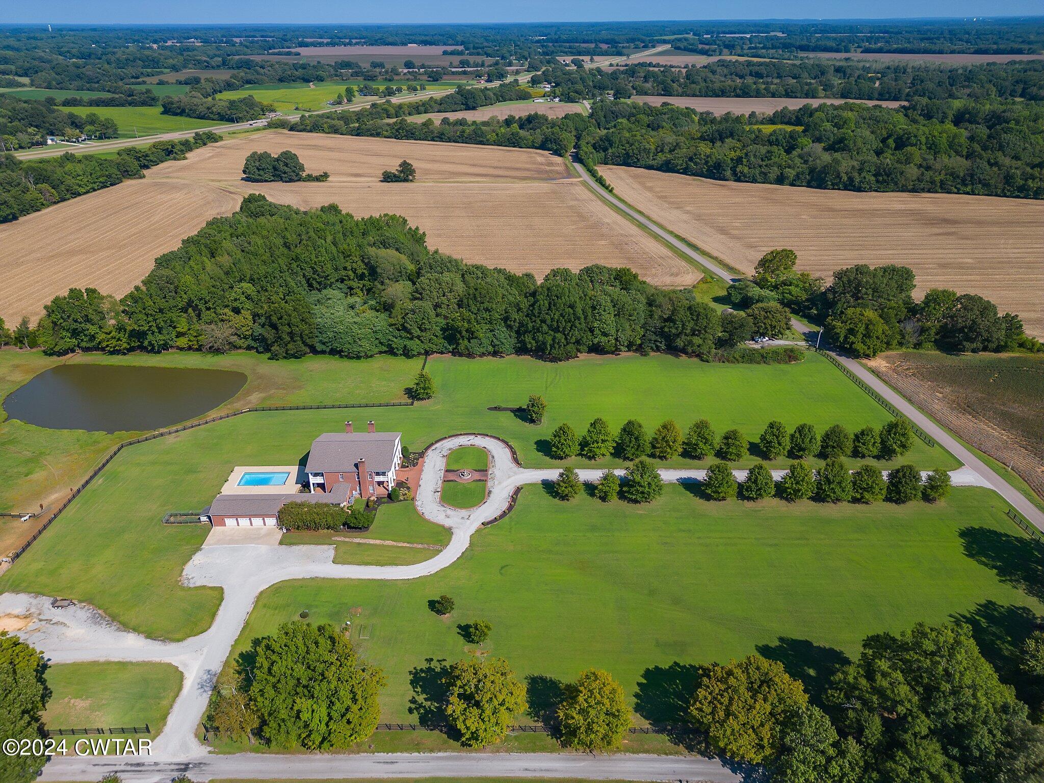 3183 Lower Jackson Road Bells, TN 38006 - Photo 55 of 107 55-web-or-mls-Completed-73