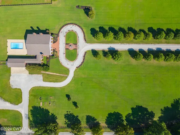 $1,600,000 | 3183 Lower Jackson Road, Bells, TN 38006
