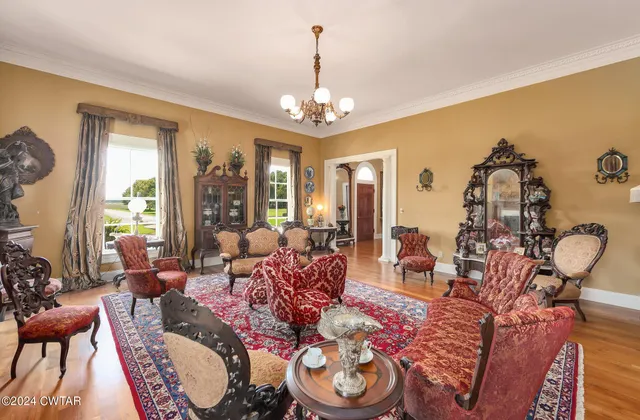 $1,600,000 | 3183 Lower Jackson Road, Bells, TN 38006