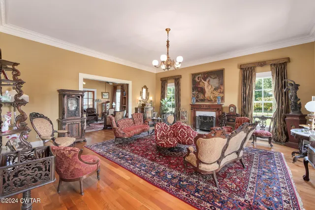 $1,600,000 | 3183 Lower Jackson Road, Bells, TN 38006