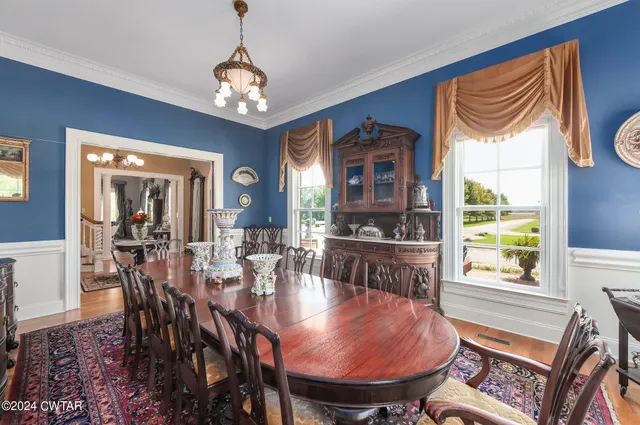 $1,600,000 | 3183 Lower Jackson Road, Bells, TN 38006