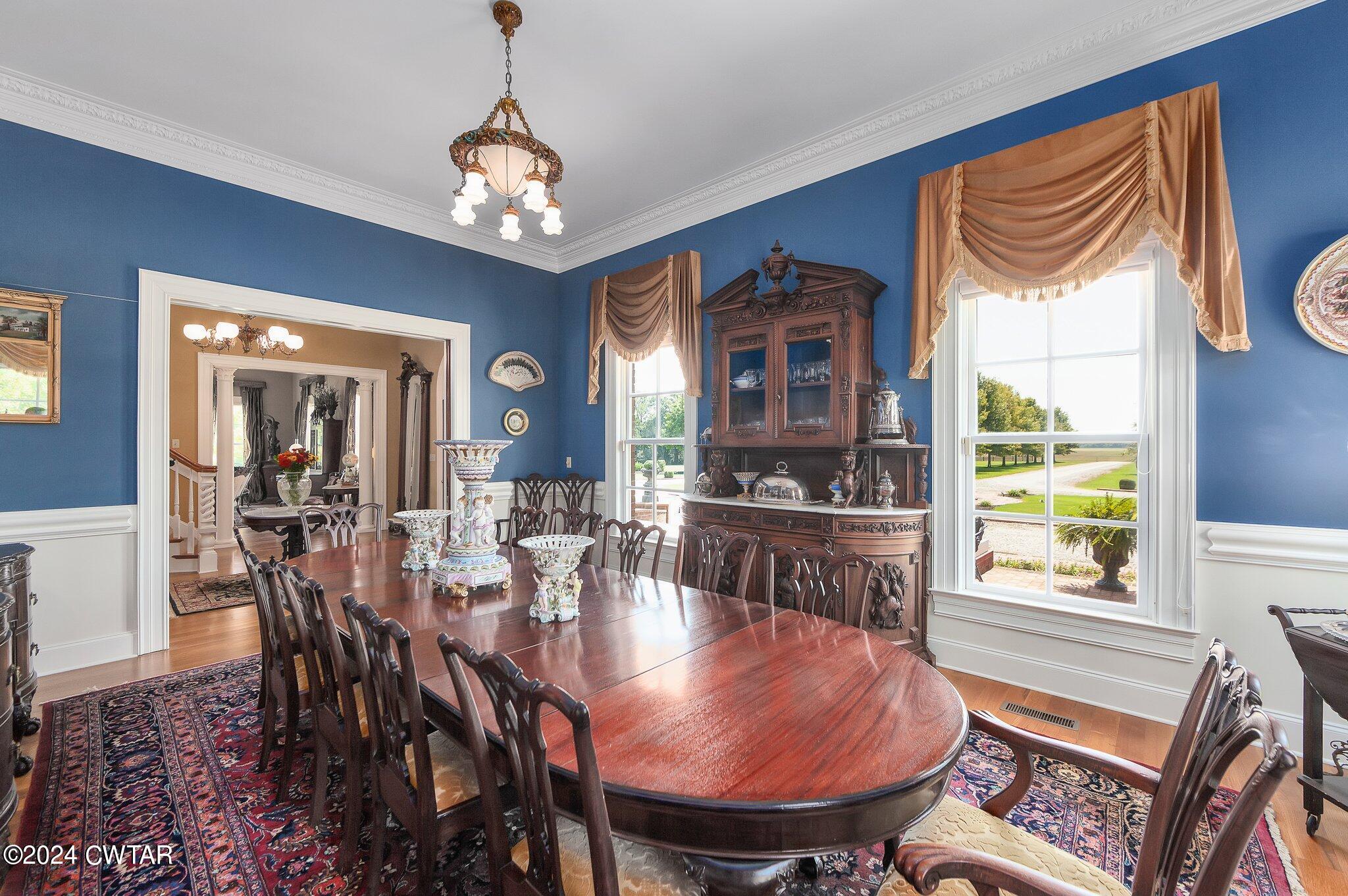 3183 Lower Jackson Road Bells, TN 38006 - Photo 60 of 107 60-web-or-mls-Completed-7