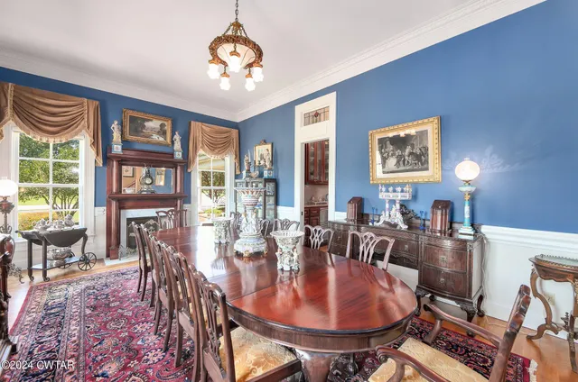 $1,600,000 | 3183 Lower Jackson Road, Bells, TN 38006