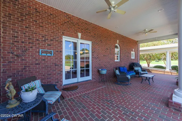 $1,600,000 | 3183 Lower Jackson Road, Bells, TN 38006