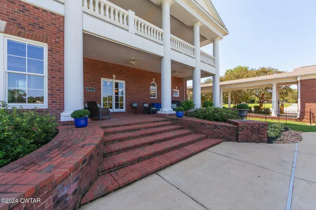 $1,600,000 | 3183 Lower Jackson Road, Bells, TN 38006