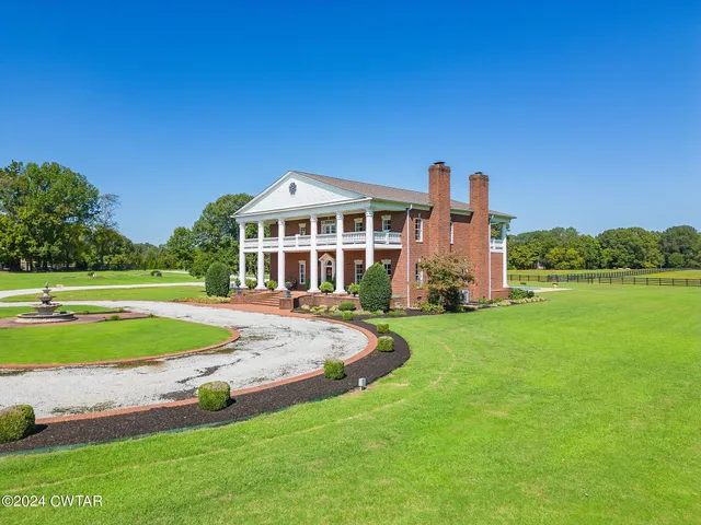 $1,600,000 | 3183 Lower Jackson Road, Bells, TN 38006