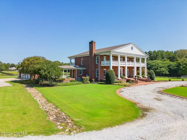 $1,600,000 | 3183 Lower Jackson Road, Bells, TN 38006
