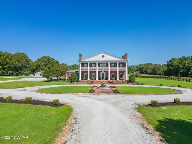 $1,600,000 | 3183 Lower Jackson Road, Bells, TN 38006