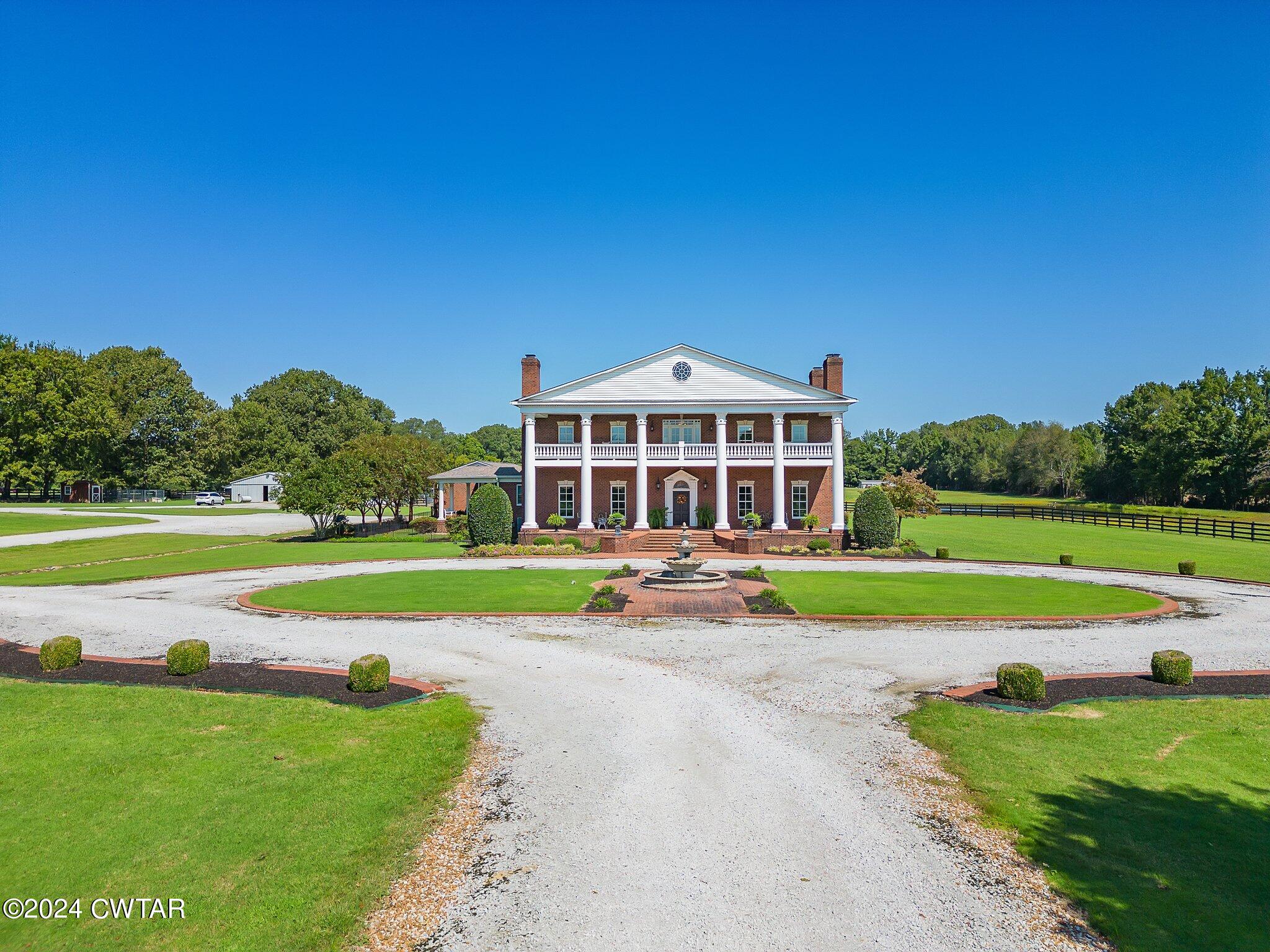 3183 Lower Jackson Road Bells, TN 38006 - Photo 76 of 107 76-web-or-mls-Completed-87