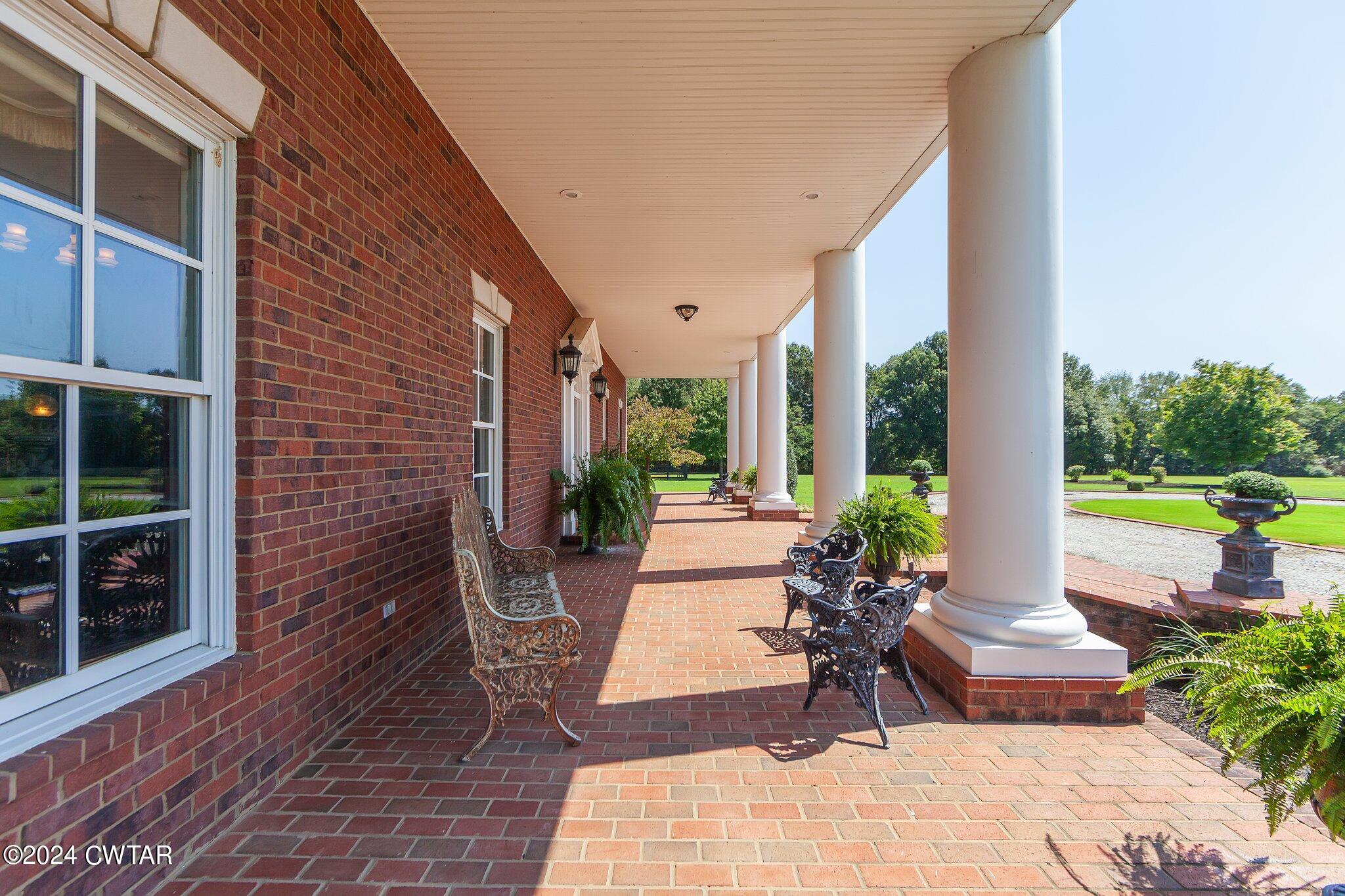 3183 Lower Jackson Road Bells, TN 38006 - Photo 79 of 107 79-web-or-mls-Completed-114