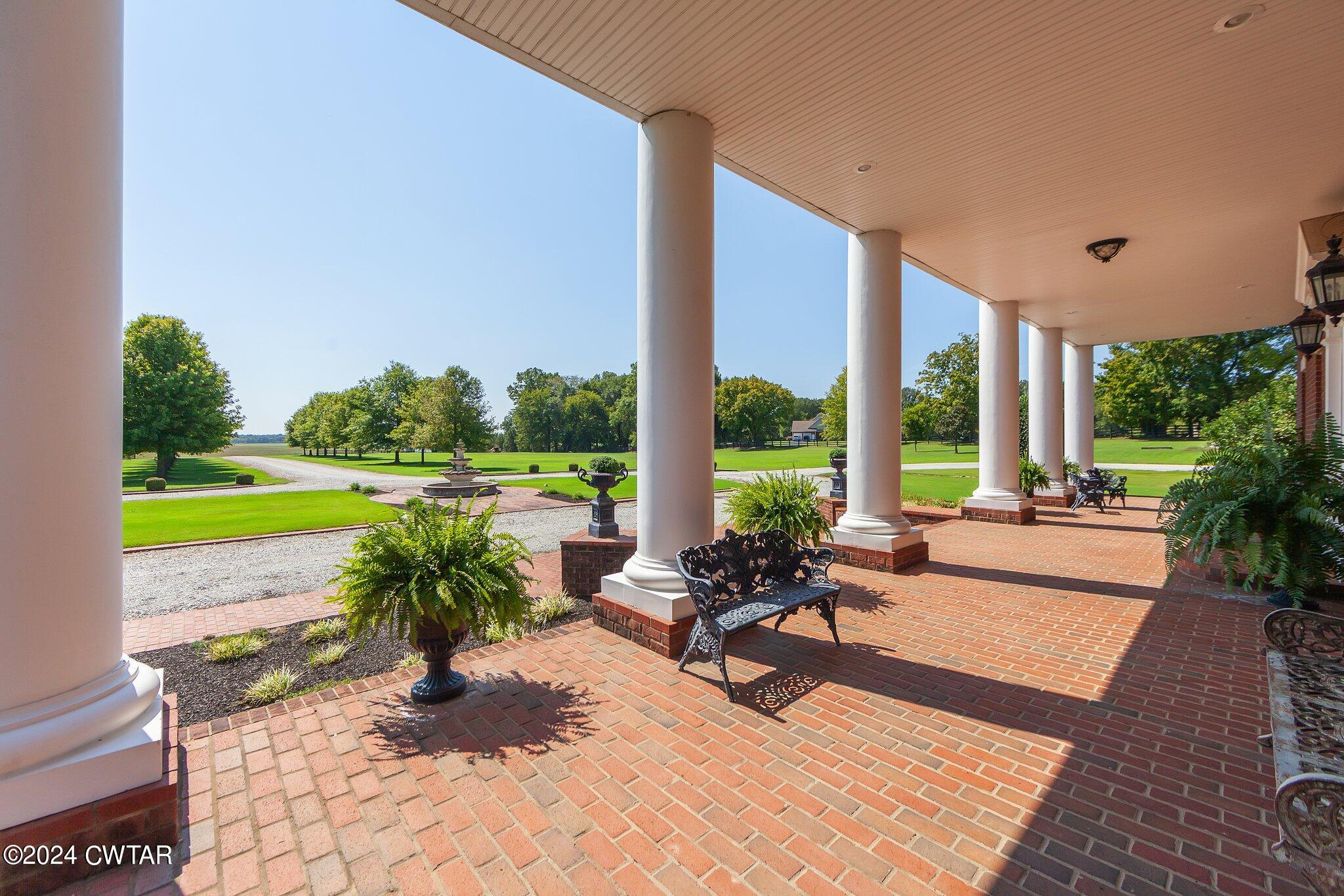 3183 Lower Jackson Road Bells, TN 38006 - Photo 80 of 107 80-web-or-mls-Completed-116