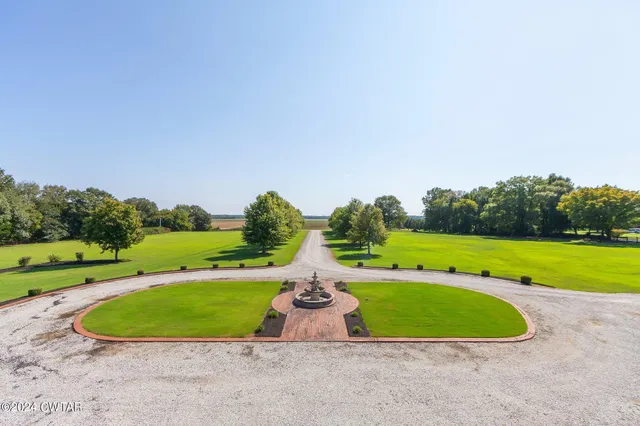 $1,600,000 | 3183 Lower Jackson Road, Bells, TN 38006