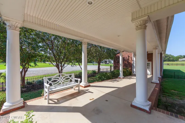 $1,600,000 | 3183 Lower Jackson Road, Bells, TN 38006