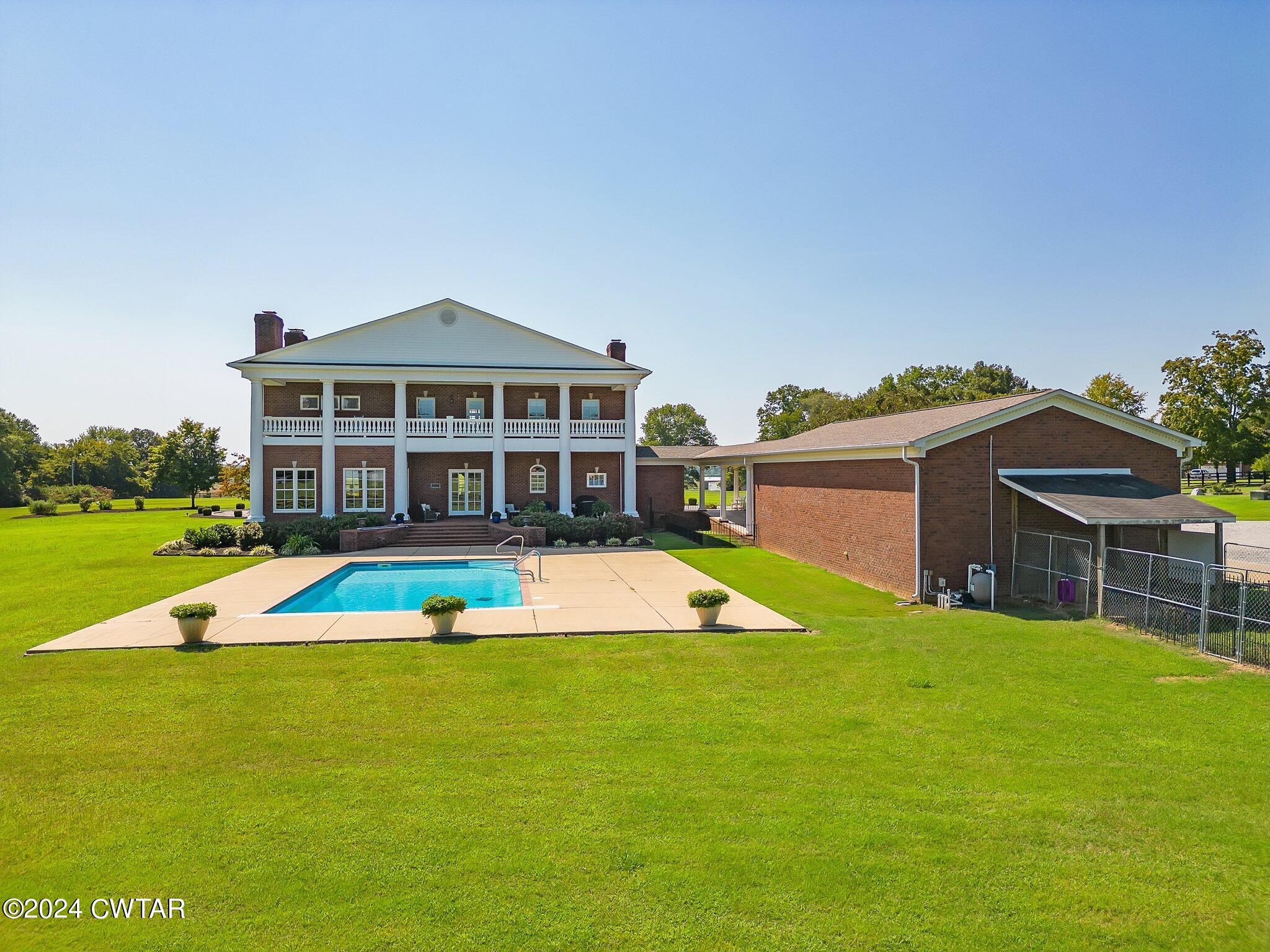 3183 Lower Jackson Road Bells, TN 38006 - Photo 86 of 107 86-web-or-mls-Completed-92