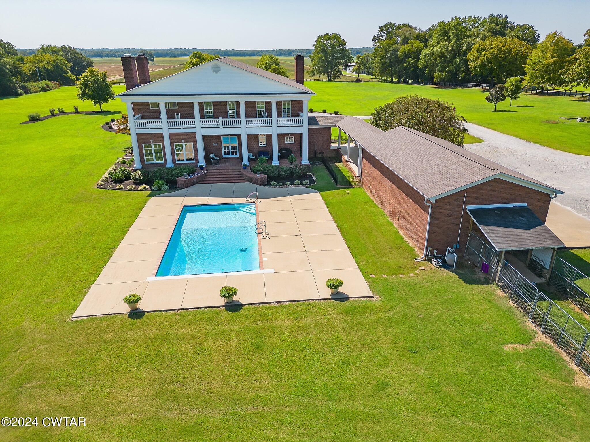 3183 Lower Jackson Road Bells, TN 38006 - Photo 87 of 107 87-web-or-mls-Completed-91