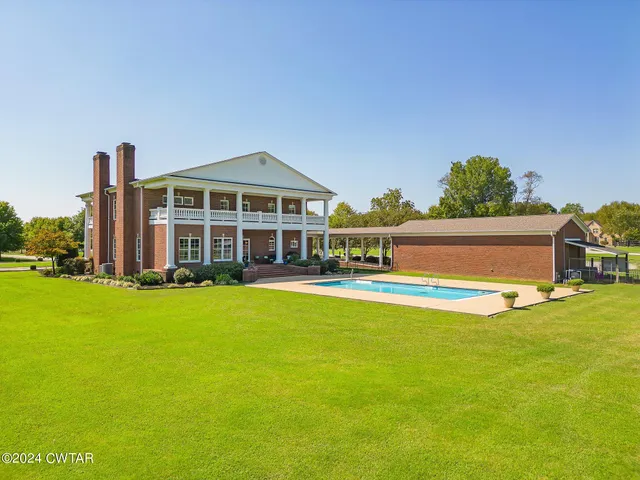 $1,600,000 | 3183 Lower Jackson Road, Bells, TN 38006