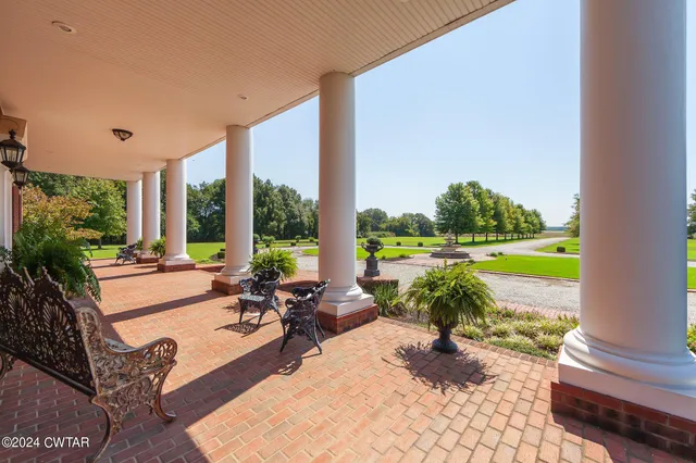 $1,600,000 | 3183 Lower Jackson Road, Bells, TN 38006