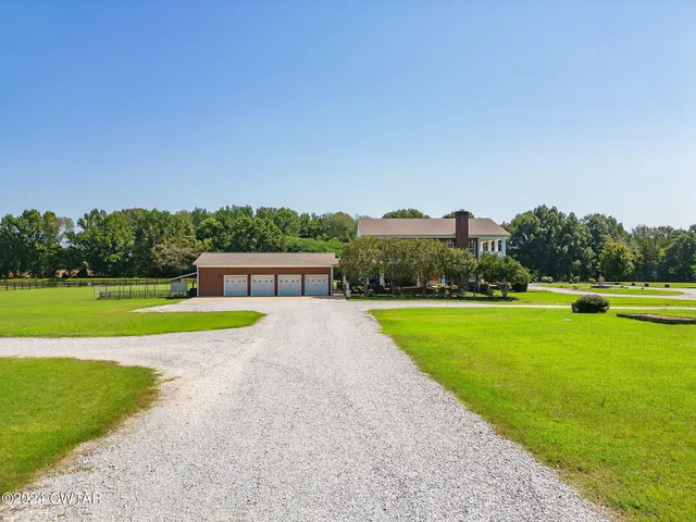 $1,600,000 | 3183 Lower Jackson Road, Bells, TN 38006