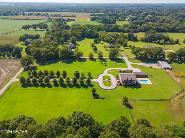 $1,600,000 | 3183 Lower Jackson Road, Bells, TN 38006