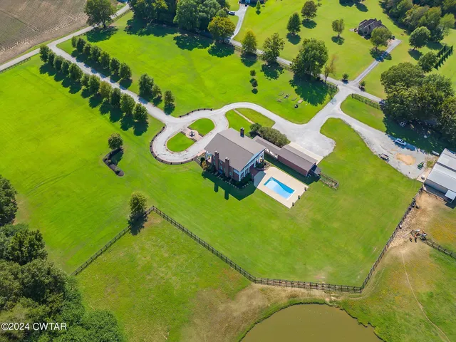 $1,600,000 | 3183 Lower Jackson Road, Bells, TN 38006