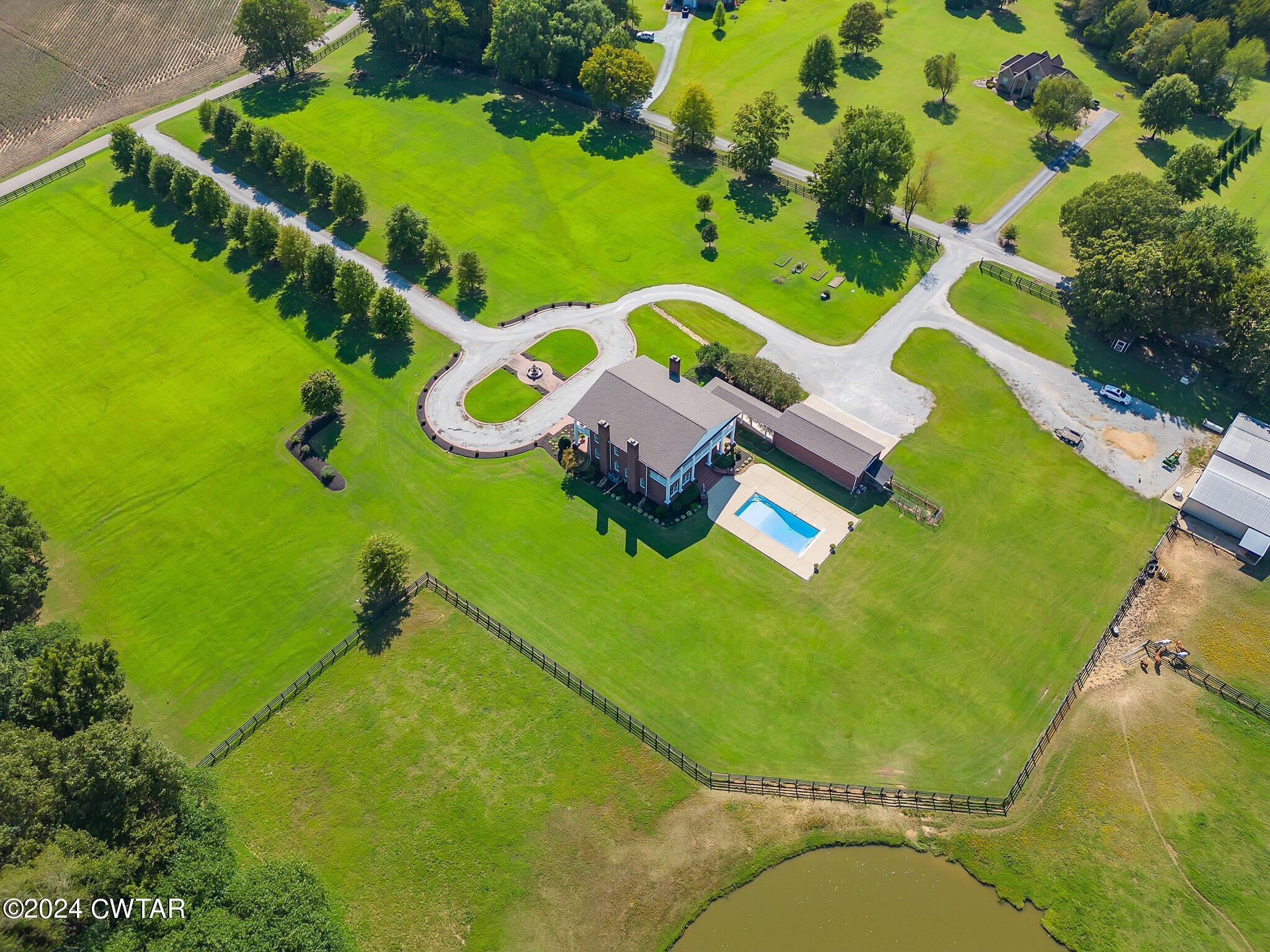 3183 Lower Jackson Road Bells, TN 38006 - Photo 98 of 107 100-web-or-mls-Completed-67