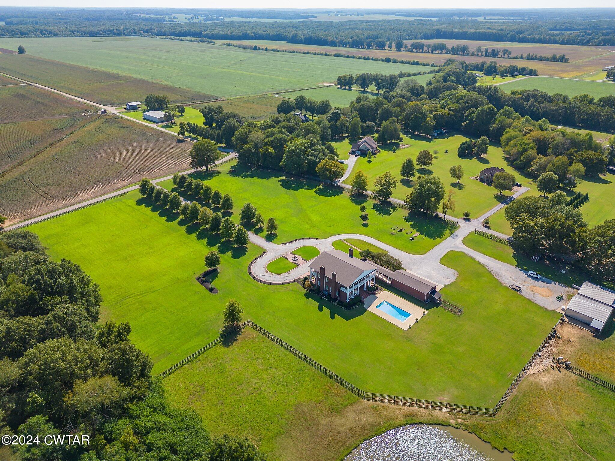 3183 Lower Jackson Road Bells, TN 38006 - Photo 99 of 107 101-web-or-mls-Completed-66