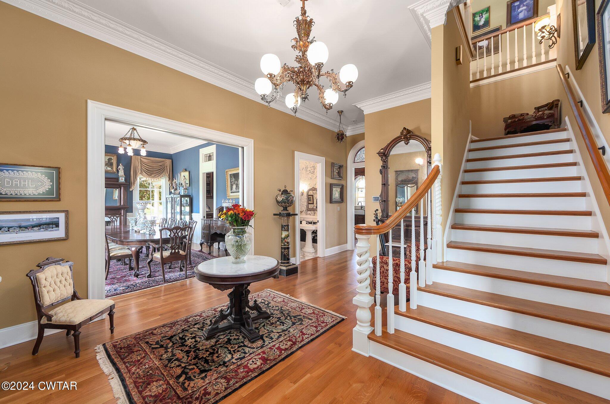 3183 Lower Jackson Road Bells, TN 38006 - Photo 10 of 107 10-web-or-mls-Completed-1