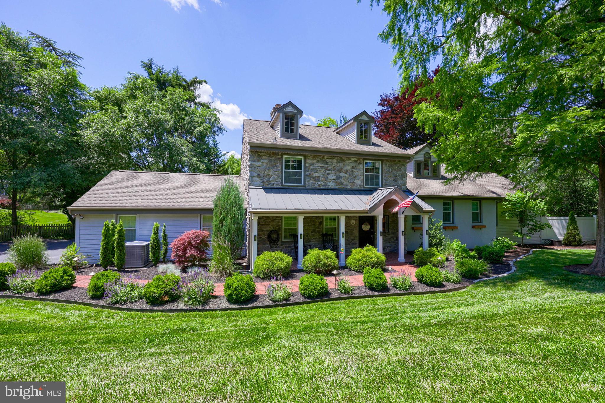 735 Carroll Road York, PA 17403 - Photo 51 of 58