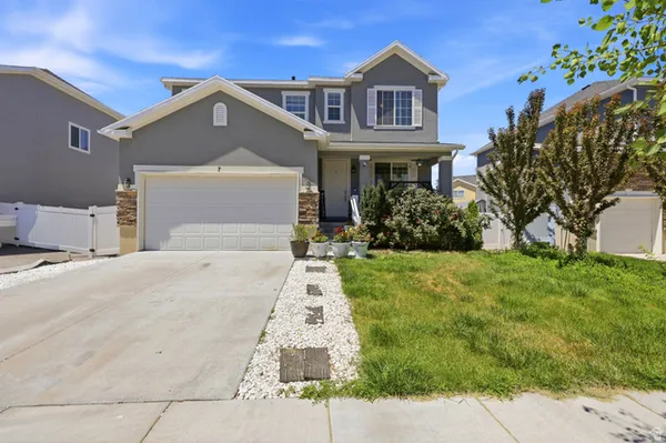 $569,900 | 7 Starside Drive, Tooele, UT 84074
