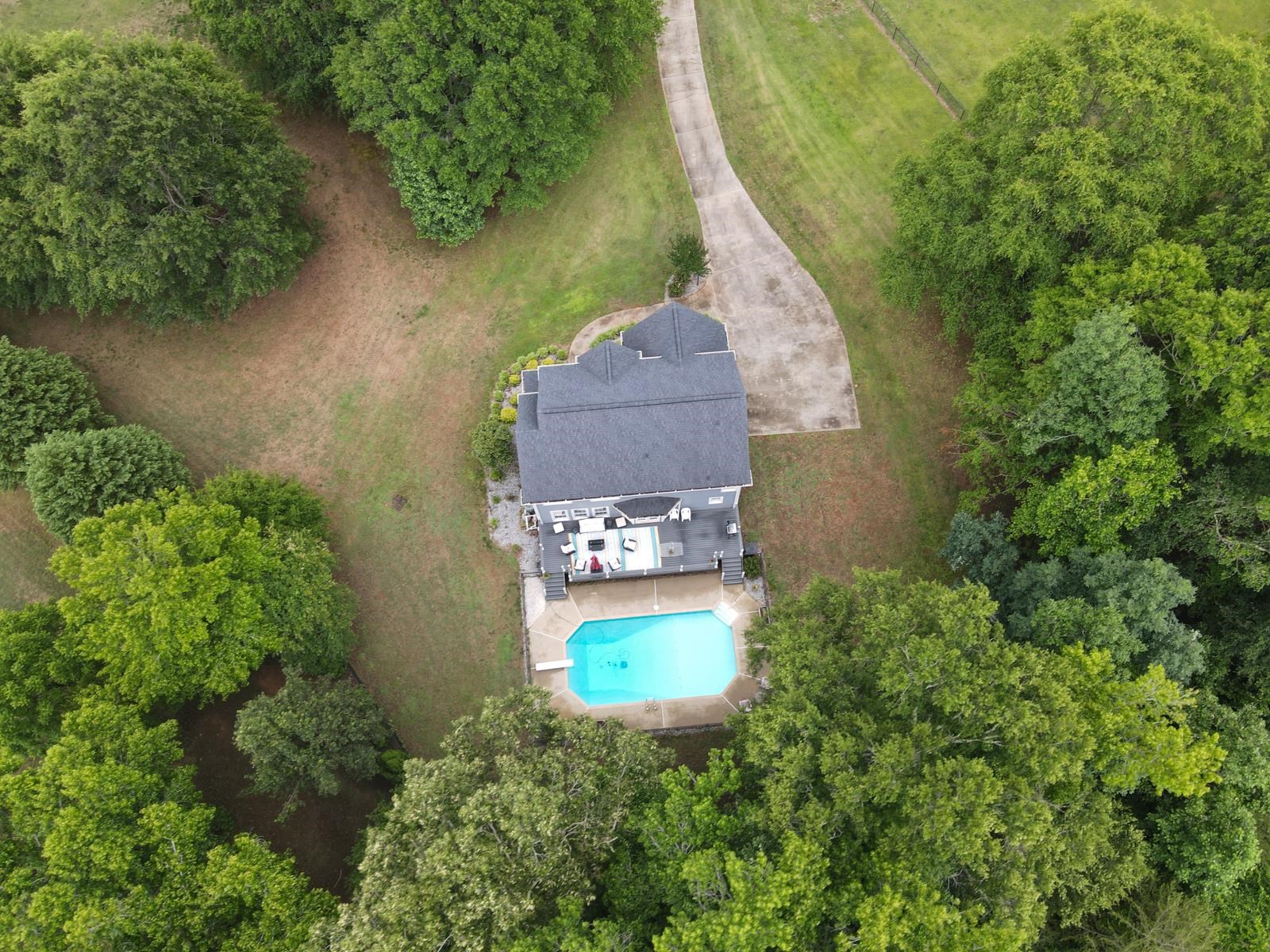 257 Valley High Drive Inman, SC 29349 - Photo 43 of 45