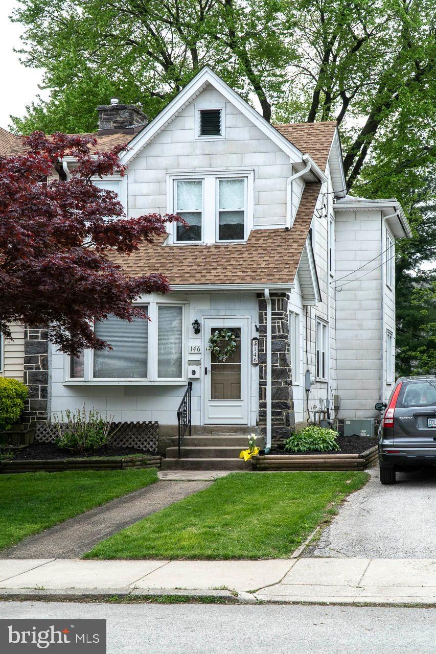 146 Shelbourne Road Havertown, PA 19083 - Photo 1 of 26