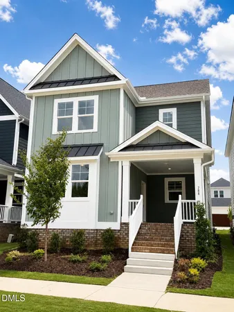 $489,890 | 788 Lunar Light Drive, Wendell, NC 27591