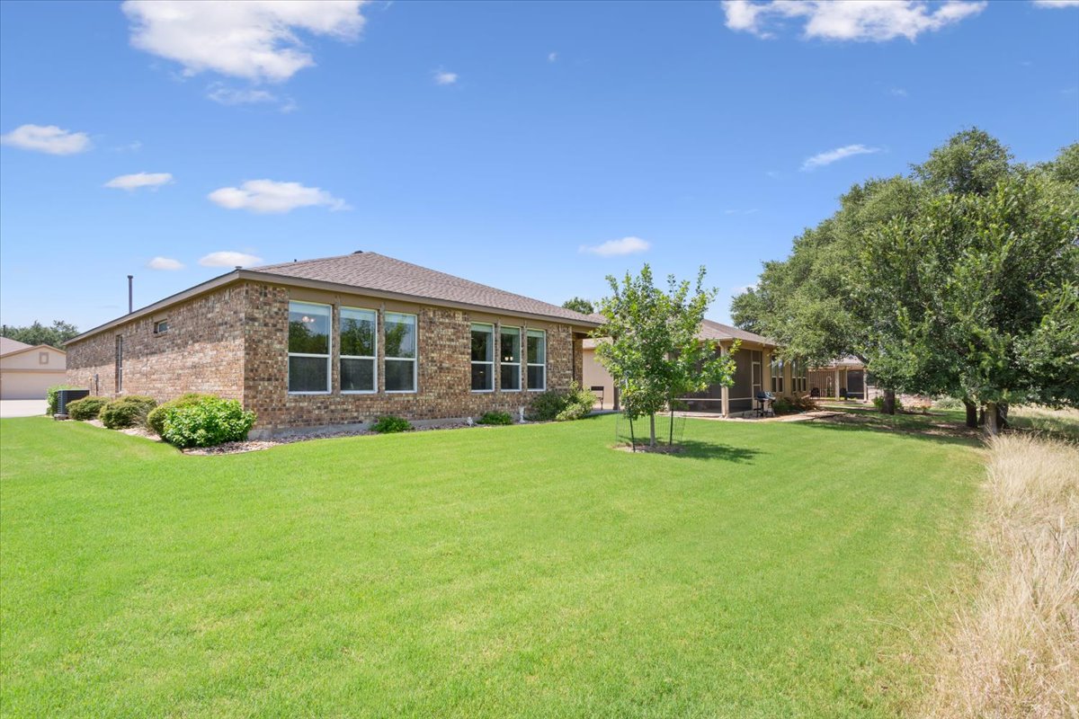 220 Coffee Mill Creek Road Georgetown, TX 78633 - Photo 34 of 36
