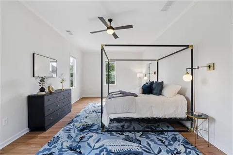$725,000 | 226 Farrington Avenue Southeast, Atlanta, GA 30315