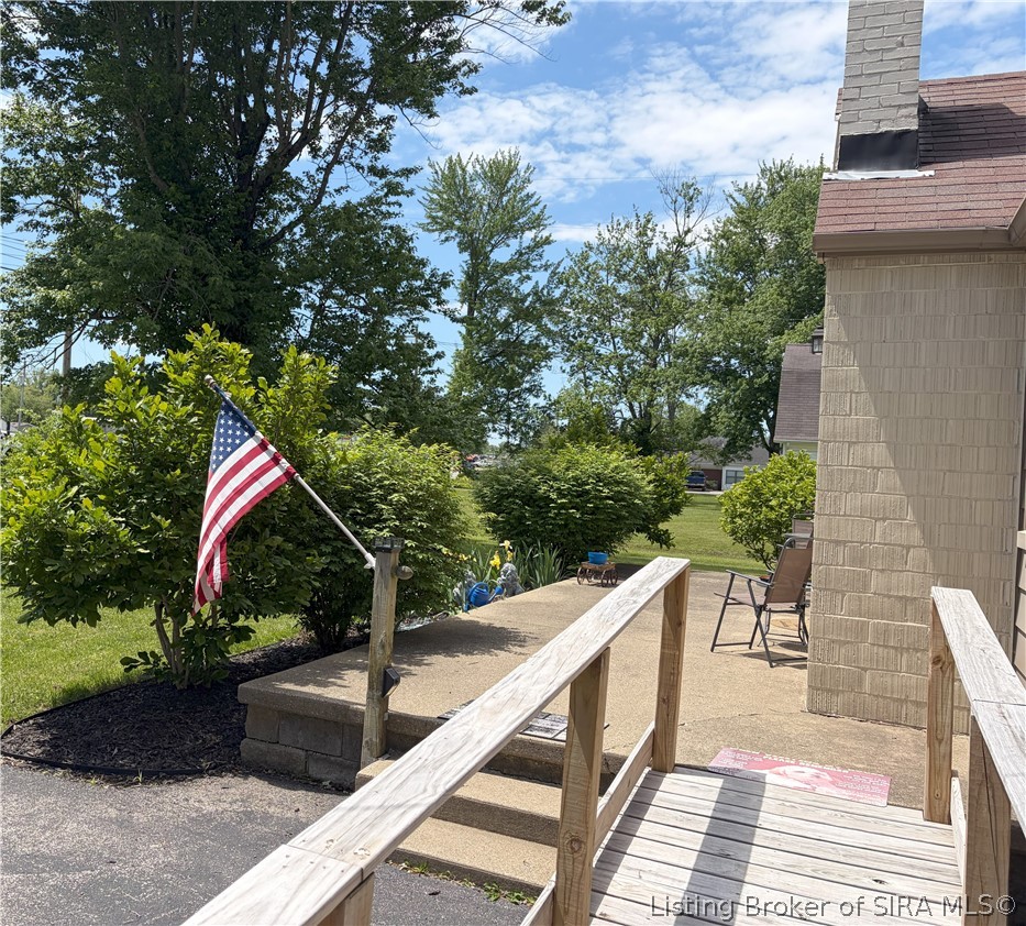 342 West Lagrange Road Hanover, IN 47243 - Photo 4 of 13