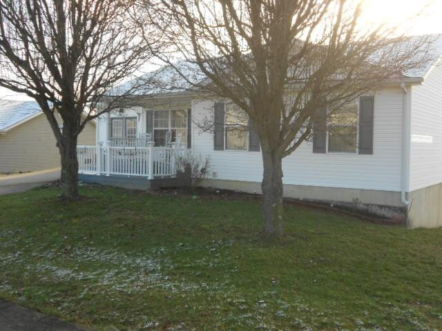 5108 Ridgeview Drive Lawrenceburg, KY 40342 - Photo 4 of 34 Photo 4