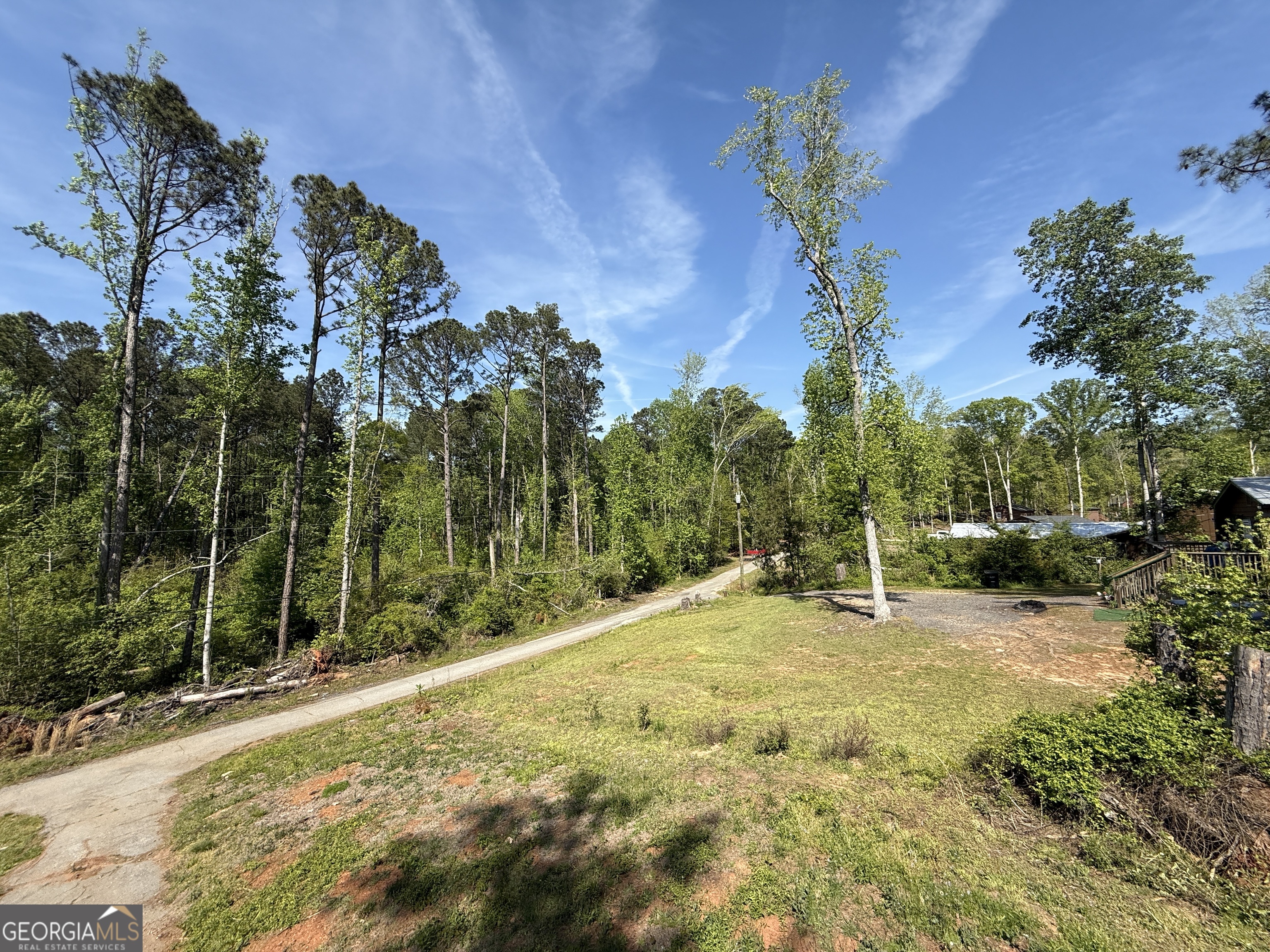 9 Cherokee Resort Road Pine Mountain, GA 31822 - Photo 26 of 28