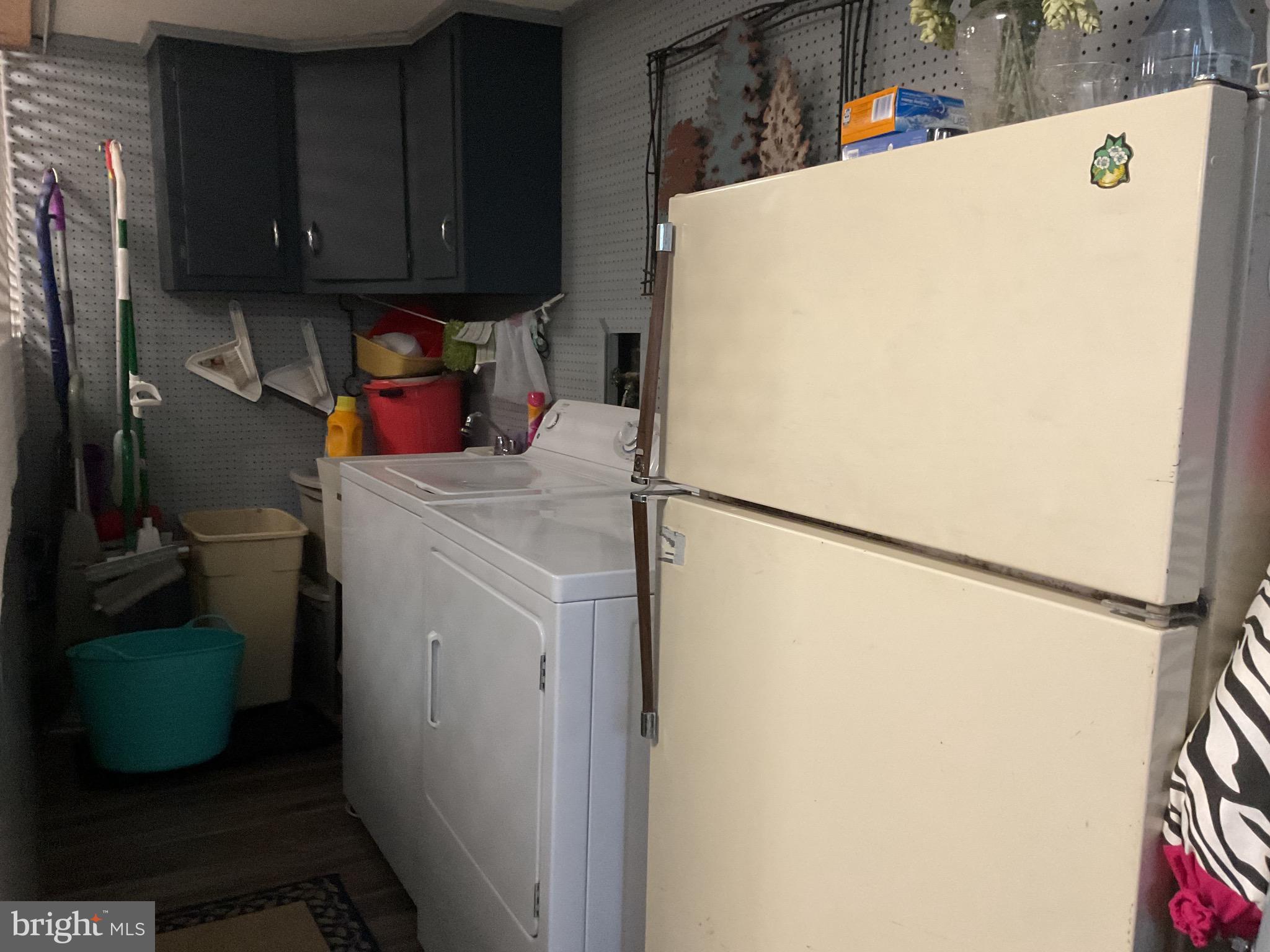 909 Providence Road Springfield, PA 19064 - Photo 27 of 43 Laundry area in basement